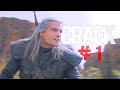 The Witcher Crack # 1