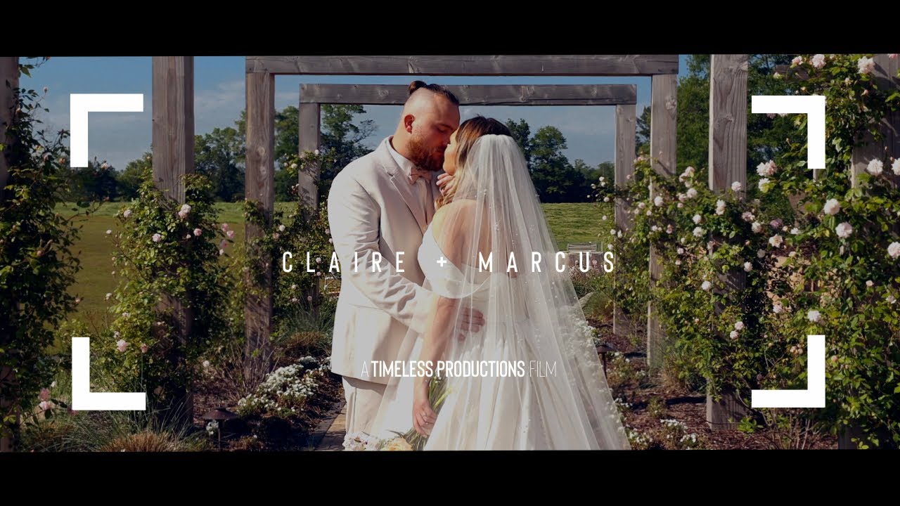 A Timeless Louisiana Wedding at The White Magnolia