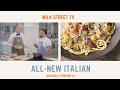 All New Italian (Season 4, Episode 14)