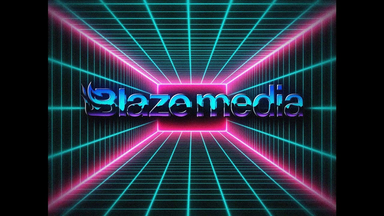 Blaze Media Promos Mashup | Editor: Ronan Torrence