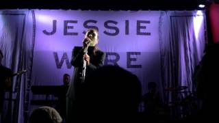Tough Love ~ Jessie Ware at The Chapel