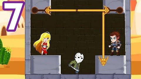 Hero Epic War Part 7 Android Gameplay