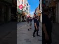 Turkey 🇹🇷 Istanbul Kadıköy Walking Tour | Walk With Me in Turkey #shorts #short #walkingtour