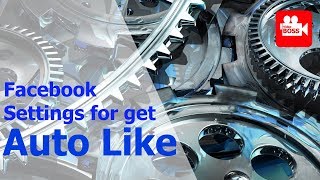 Facebook settings for get auto likes by using mobile   new video 2018 by Nahid Hasan screenshot 2