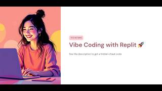 How I built a Hackathon-Winning App without coding (Using AI + Replit)