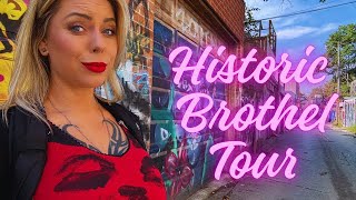 What Old Toronto’s Brothels Teach Us About Connection