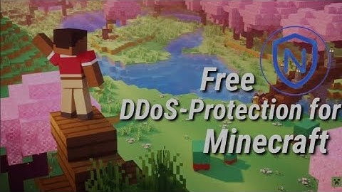 FREE & Simple DDoS Protection (NeoProtect) |1.7 to 1.20|