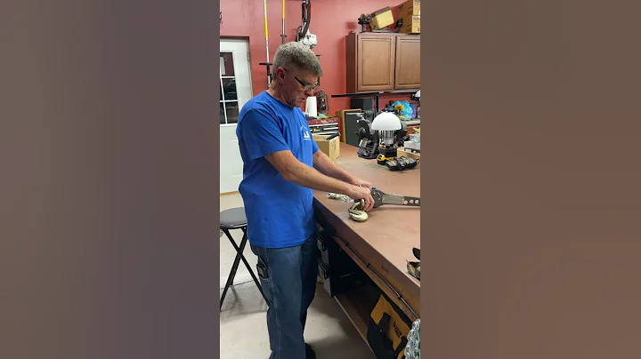 Myron Yoder from Wenger Excavating