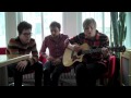 "Lament (Acoustic)" by The Xcerts