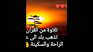 اسمع بقلبك اجمل تلاوة خاشعة #music #قرآن #تلاوات_مميزه_خاشعه #الشيخ_محمد_عثمان