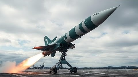 П-120 «Малахит» — Советская ракета, которая могла уничтожить авианосец