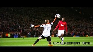 Best goalkeeper saves! | hd! |
