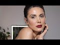 EASY PARTY MAKEUP LOOK | ALI ANDREEA