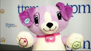 My Pal Violet From Leapfrog