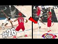 NBA 2k21 MyCAREER - HITTING 99 OVR WITH BEST BUILD! CRAZY 5X ANKLE BREAKERS IN 1 PLAY!! Ep. 26