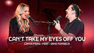 Watch Frankie Valli Cant Take My Eyes Off Of You video