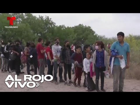 Vuelven las deportaciones
