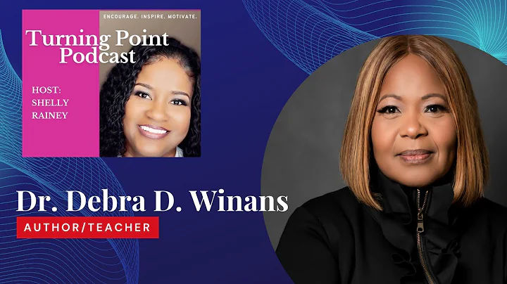 Debra Winans- The Turning Point Podcast- Part One