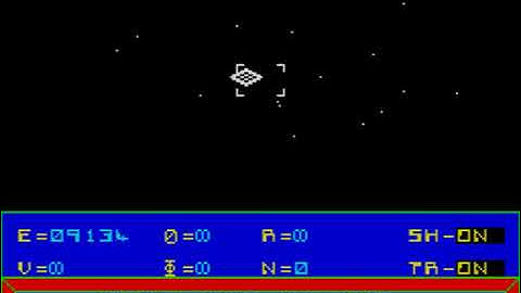 Codename Mat (Europe) ZX Spectrum