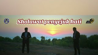 AL ABROR YA QASHID ARUL ABRORY FT BADRI AL MUBAROK