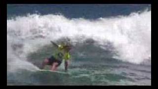 Roxy Surfing Festival