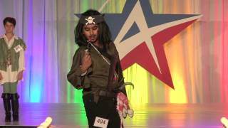 Creative Runway