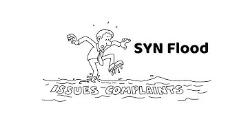 DDoS Attack: Impact and History Explained in 3 min (part1)