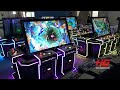 2022 hg gaming latest 6 players8 players fish table cabinet4 players fish table game machines