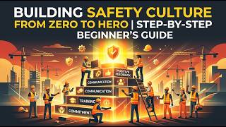 Full Safety Culture: How to Build It from Zero | Step‑by‑Step Guide for Beginners News