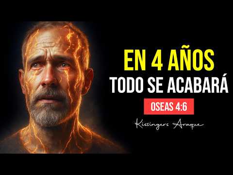 🔥Estás Protegido… Pero No es Lo Que Piensas | 3 de marzo | Kissingers Araque | Oración de la mañana