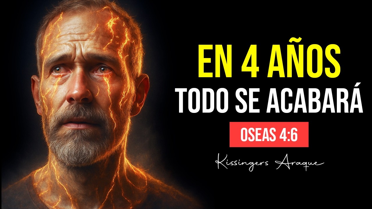 🔥Estás Protegido… Pero No es Lo Que Piensas | 3 de marzo | Kissingers Araque | Oración de la mañana