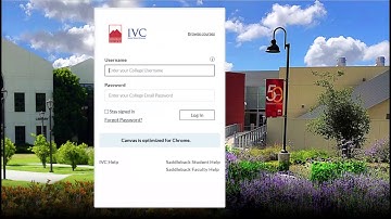 How to Login Canvas ConferZoom ENGLISH