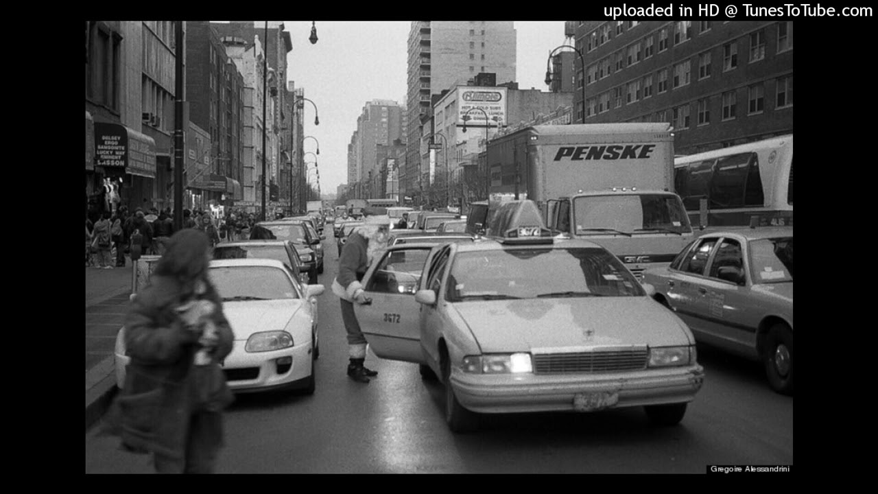 Gritty 90's Lofi beat Daringer77