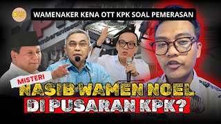 Download Lagu OTT WAMENAKER🔥 Nasib Immanuel Ebenezer (Noel) di Tangan KPK? | #tolaklupa MP3 Download Lagu OTT WAMENAKER🔥 Nasib Immanuel Ebenezer (Noel) di Tangan KPK? | #tolaklupa MP3