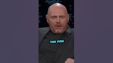 Bill Burr Eviscerates Internet Trolls #shortvideo