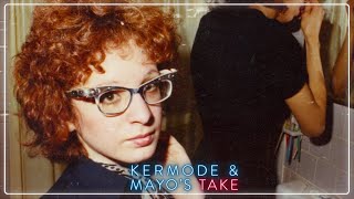 Mark Kermode reviews All The Beauty And The Bloodshed - Kermode and Mayo’s Take