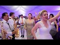 Nicoleta Sarbu & Calinut Martin 🎷 LIVE 2019 Nunta Rogova - Alexandru & Daniela