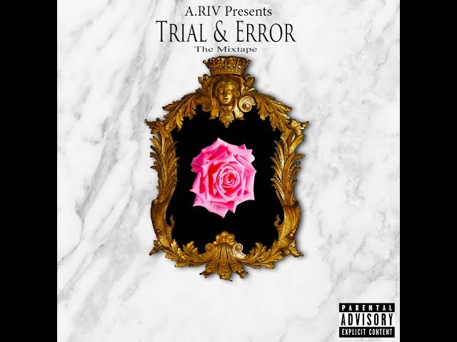 Watch A.Riv - Let It Rain Pt 2 on YouTube Watch A.Riv - Let It Rain Pt 2 on YouTube