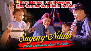 Download Lagu Sugeng Ndalu (Live Ngamen) Nabila Maharani Feat Tri Suaka MP3 Download Lagu Sugeng Ndalu (Live Ngamen) Nabila Maharani Feat Tri Suaka MP3