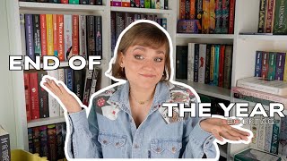 Download Lagu End of the year booktag 📚 MP3