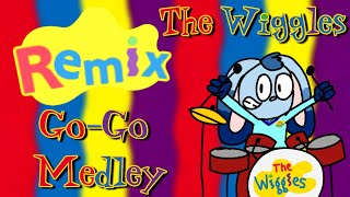 Rhythm Heaven Custom Remix - Go-Go Medley