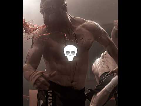 Never Let Boyka Fight Beginners GROK Slowed