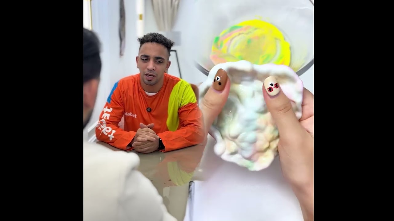 #الطفل