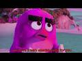 Angry Birds l SPECIAL GUEST? BUT WHO? l Sponsored by Gamavision Csupo Effects