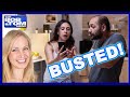 Caught My Man Zooming with an OnlyFans Model - SEXY TIME! WITH ALLI BREEN