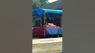 Benci ku sangka sayang versi perpisahan untuk guru..