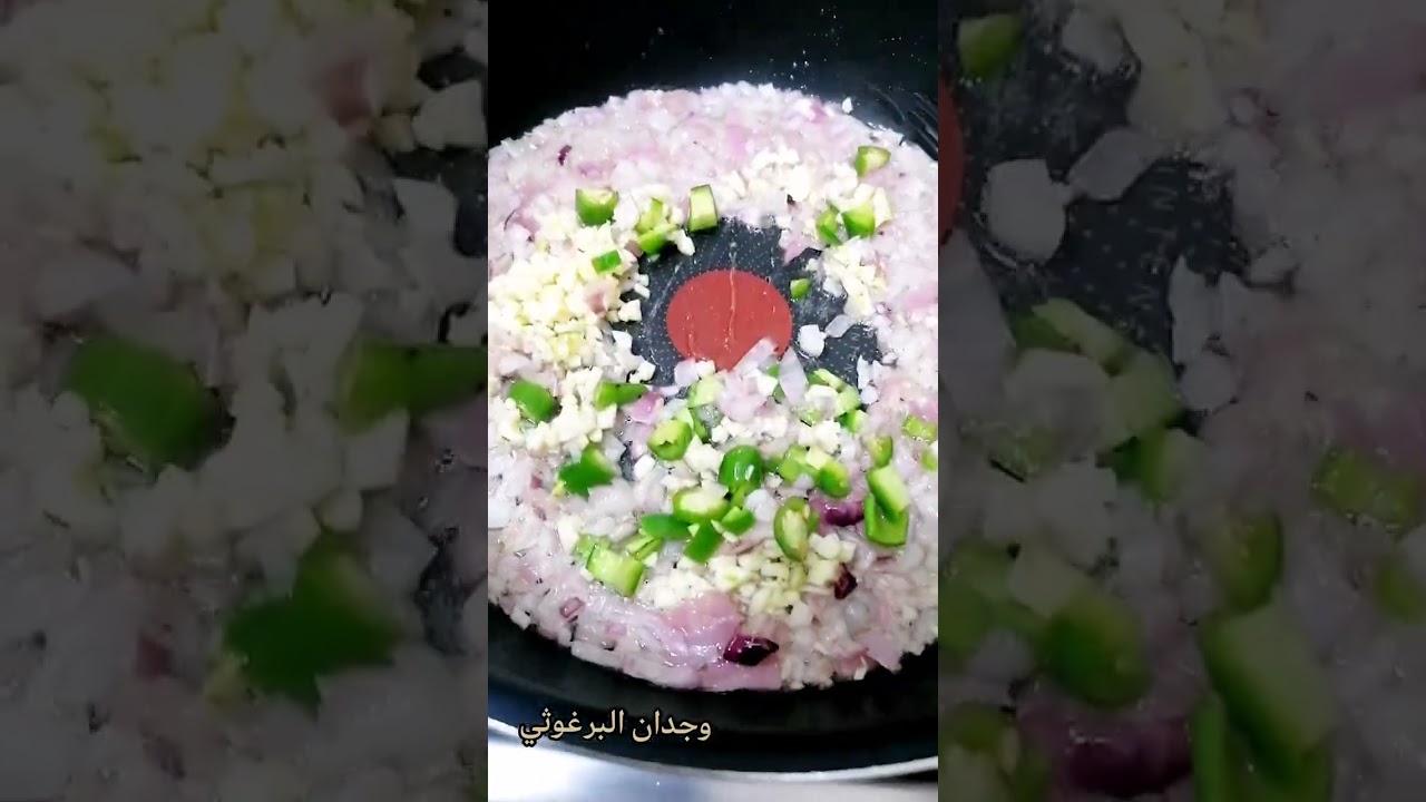 أكلتنا اليوم من المطبخ اليمني بلسن يمني