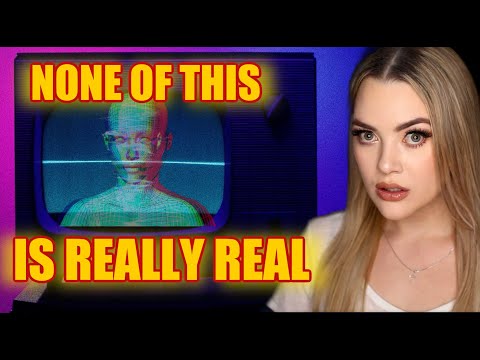 3 Experiences That Prove Our World's An Illusion!