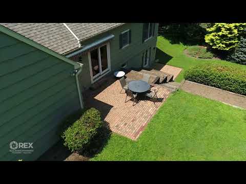 12554 Indian Hill Dr, Sykesville, MD home video tour