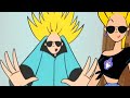 Johnny Bravo Witch Ay Women REACTION